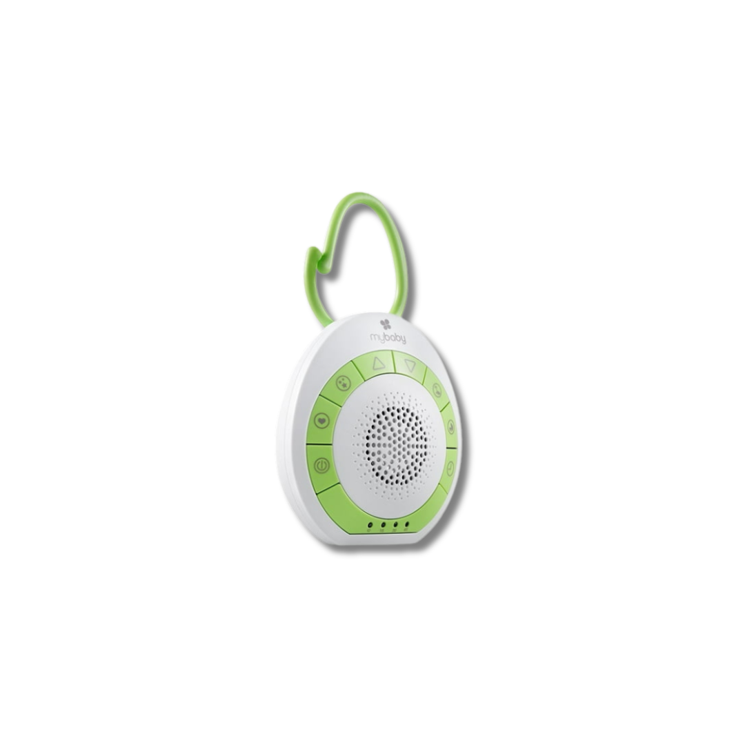 Soundspa On-the-Go - Portable White Noise Machine