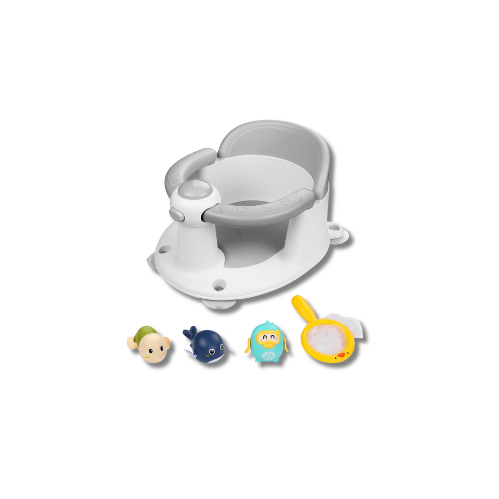 Baby Bath Seat (Support Ring)