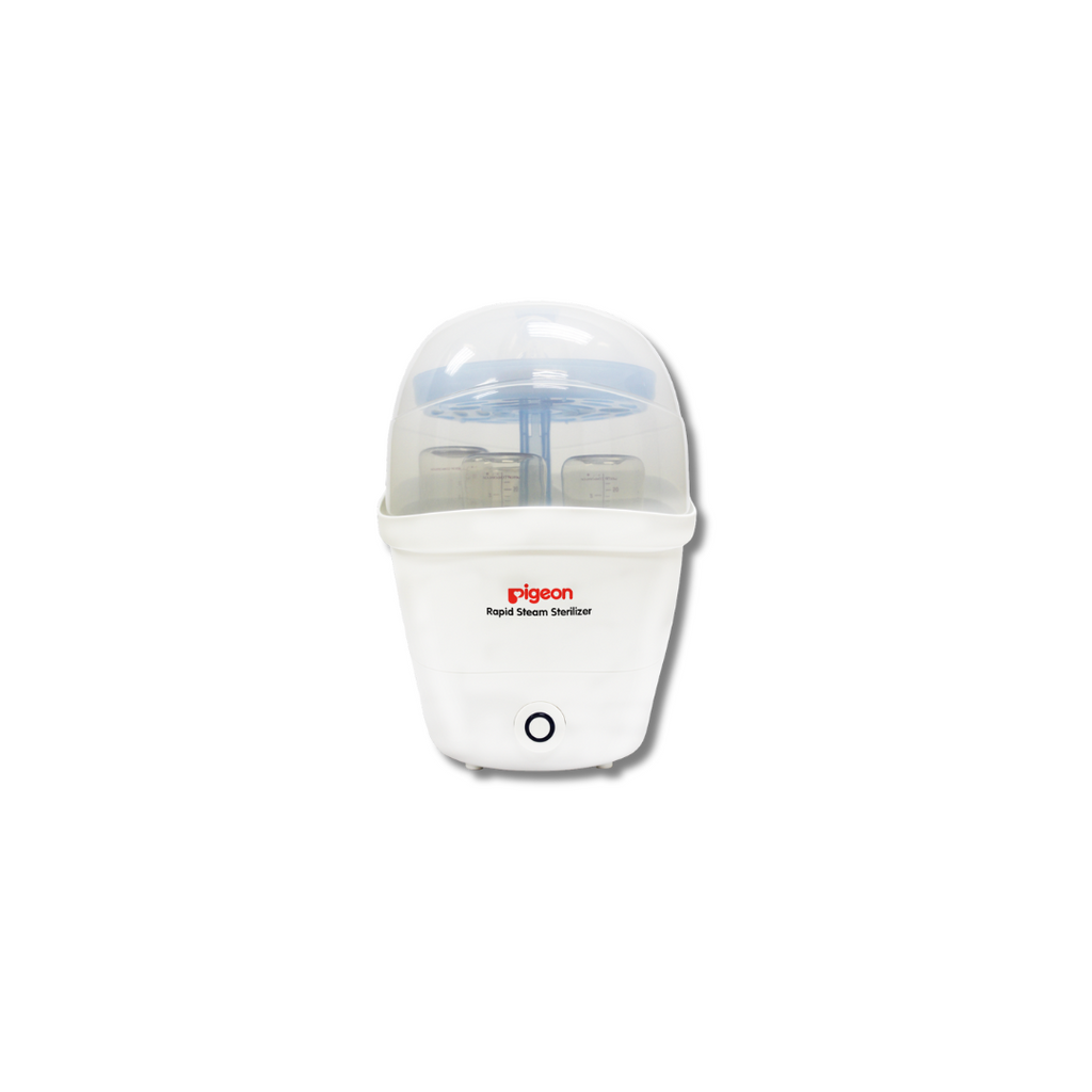 Electric Steam Sterilizer