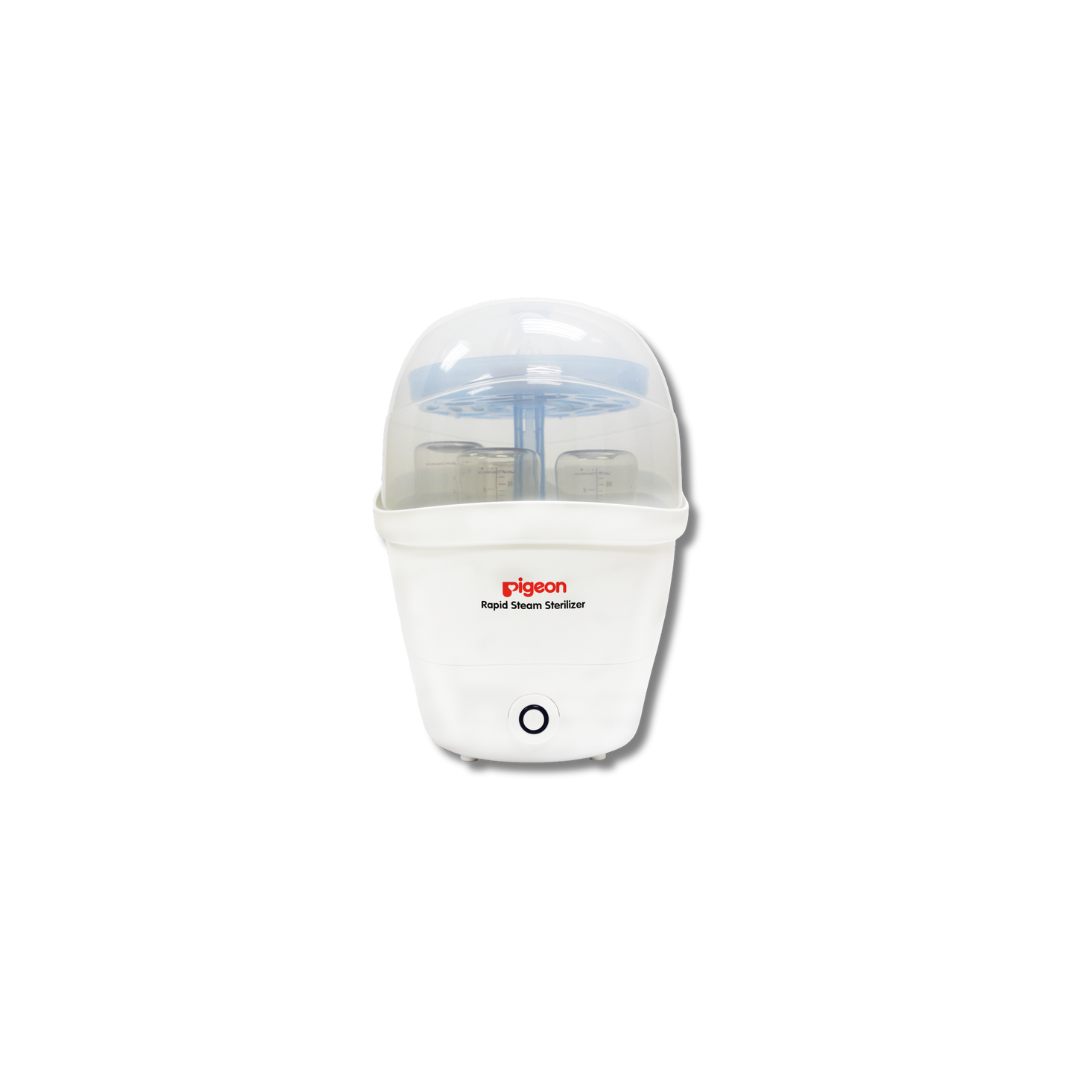 Electric Steam Sterilizer