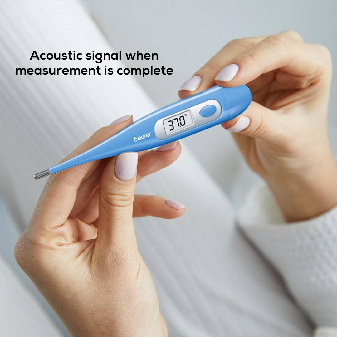 Digital Fever Thermometer