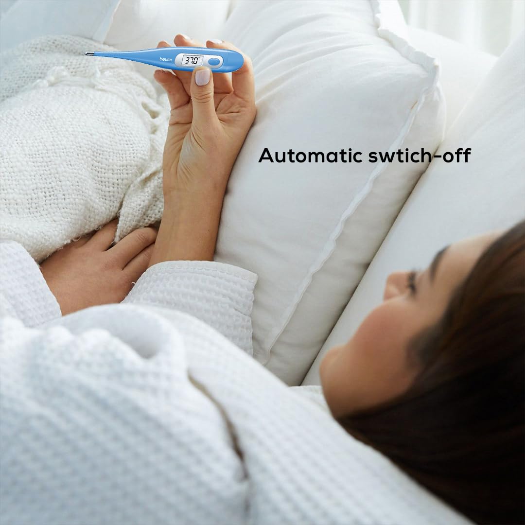 Digital Fever Thermometer