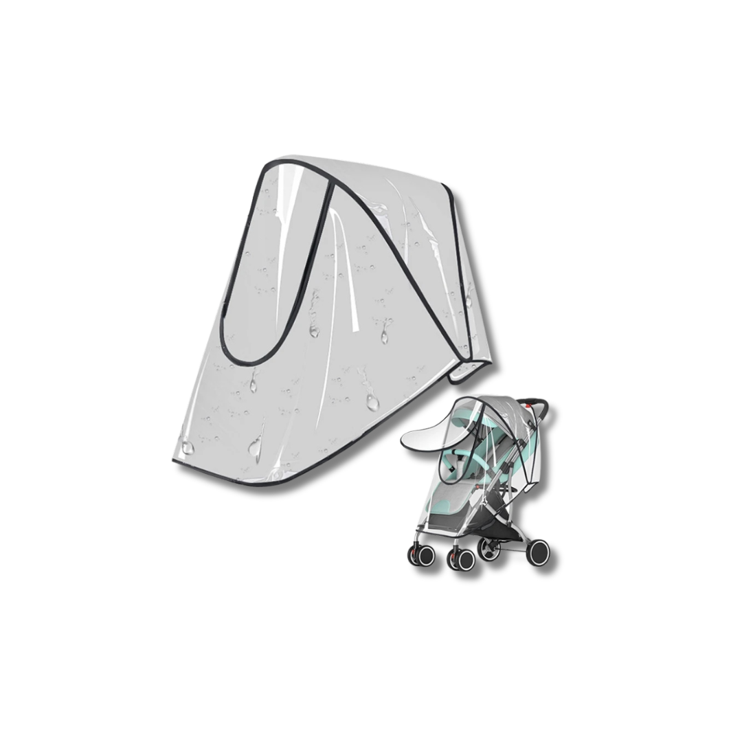 Stroller Rain Cover Universal