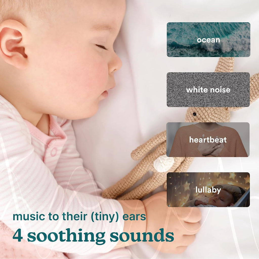 Soundspa On-the-Go - Portable White Noise Machine