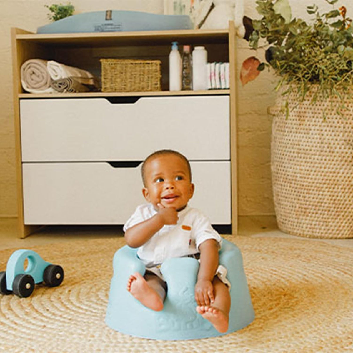 Bumbo Floor Seat