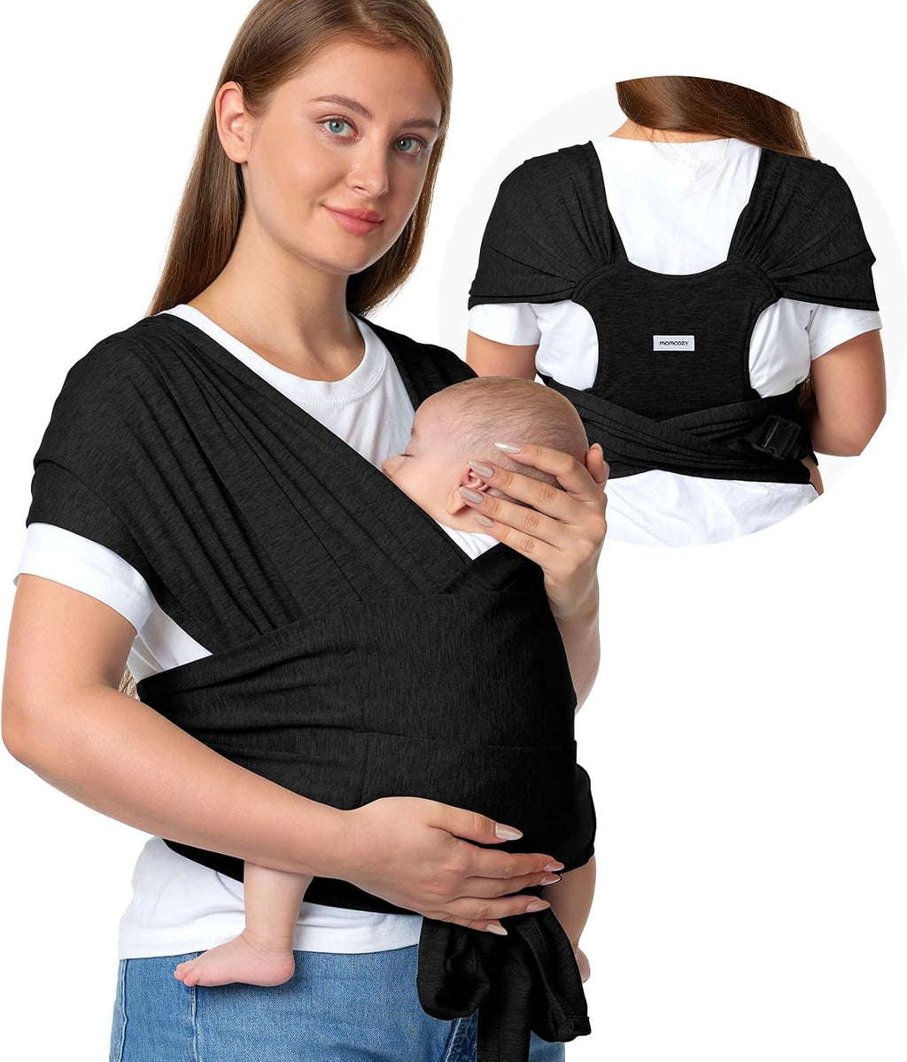 Adjustable Buckle Baby Wrap Carrier