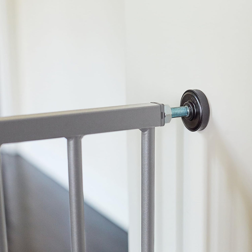Adjustable Baby Safety Gate (Pressure Mounted)