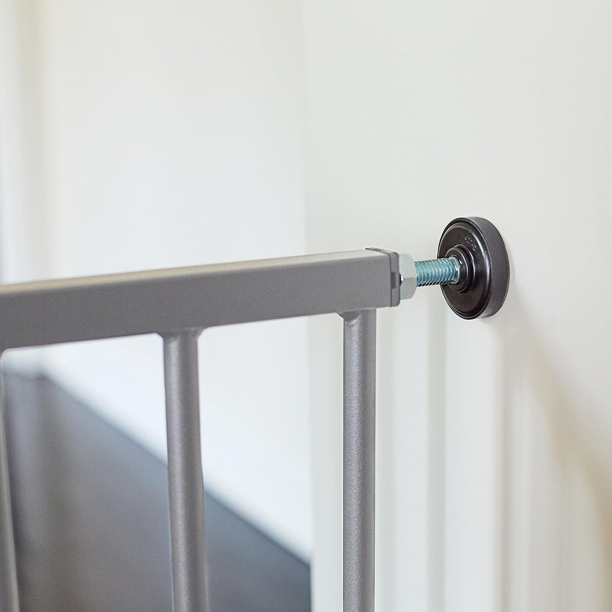 Adjustable Baby Safety Gate (Pressure Mounted)