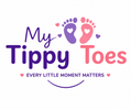 My Tippy Toes - Home