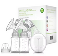 Double Electric Breast Pump