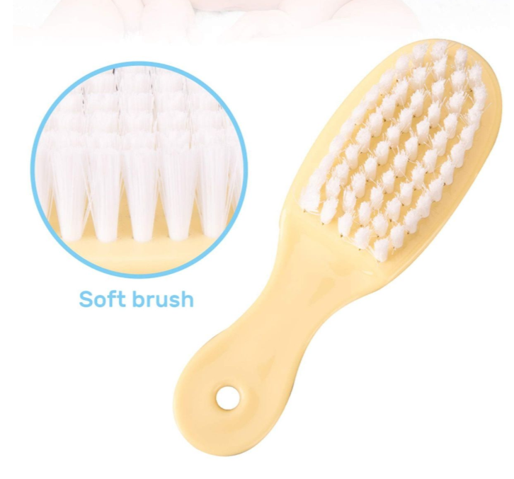 Baby Care Set 8-piece
