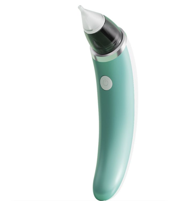 Electric Nasal Aspirator (USB Rechargeable)