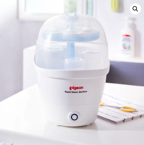 Electric Steam Sterilizer