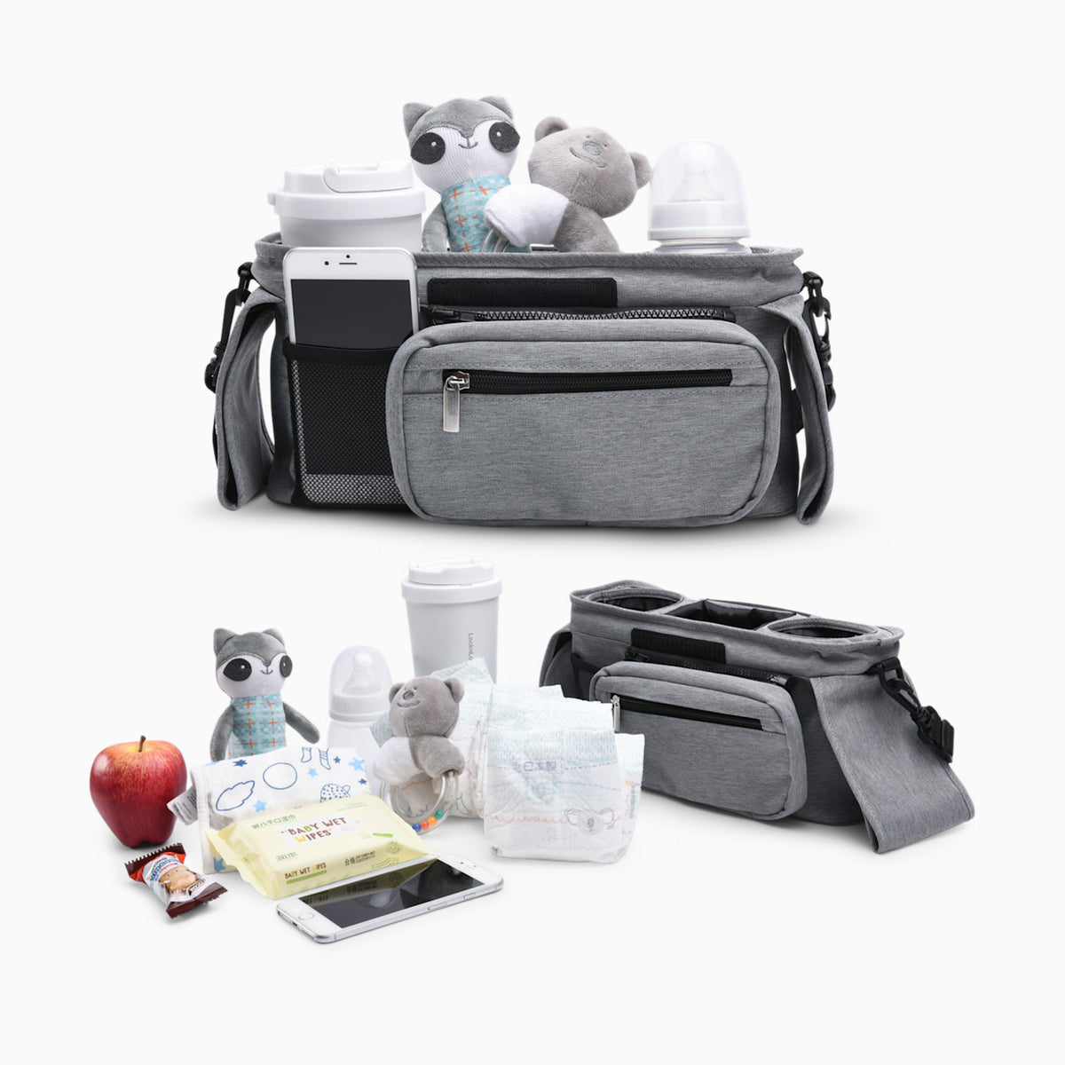 Stroller Organizer Caddy